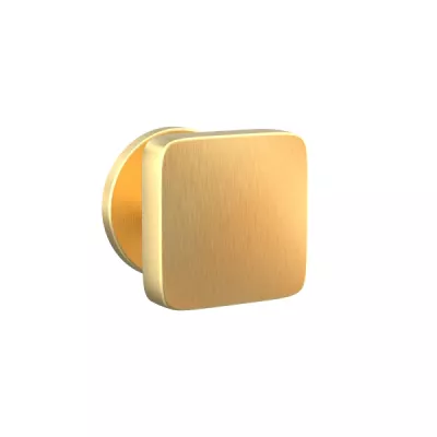 Ручка Punto (Пунто) раздельная R.ARC.R52.SALUT SSG-39 сатин.золото