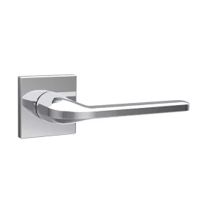 Ручка раздельная K.ARC.Q52.ASPECT CP-8 хром