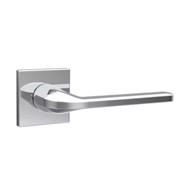 Ручка Punto (Пунто) раздельная K.ARC.Q52.ASPECT CP-8 хром