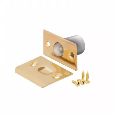 Шариковый Punto (Пунто) фиксатор METLB-15 SG мат. золото