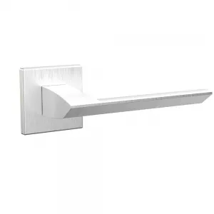 Ручка раздельная K.ARC.Q52.BLADE SSC-16 сатинированный хром