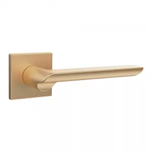 Ручка раздельная K.ARC.Q52.STEP SSG-39 сатин.золото