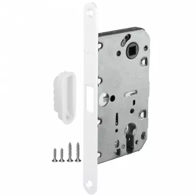 Корпус Punto (Пунто) замка ML85-50 WH (белый)