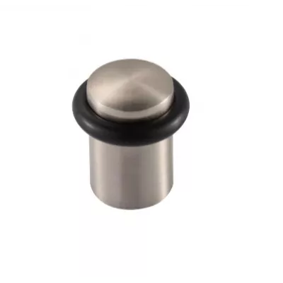 Напольные ограничители ADDEN BAU  DS 300 NICKEL никель