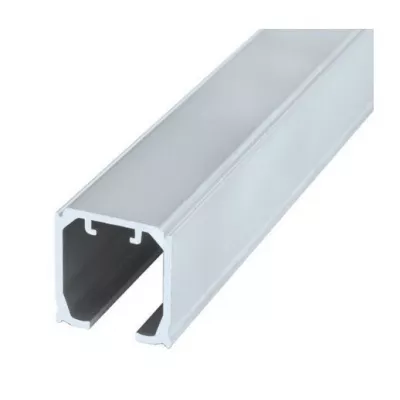 Направляющая верхняя 'SET' - 3м (для усиленных роликов и роликов с доводчиками)