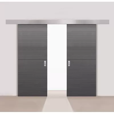 Система 'Синхро' (Без доводчика)