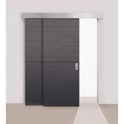 Система 'Каскад-2' (С доводчиком)