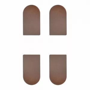 Накладки на скрытую петлю Eclipse 2.0 (бронза)