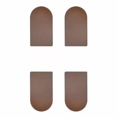 Накладки на скрытую петлю Eclipse 2.0 (бронза)