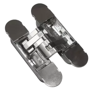 Петли скрытого монтажа SILLUR S-832 хром