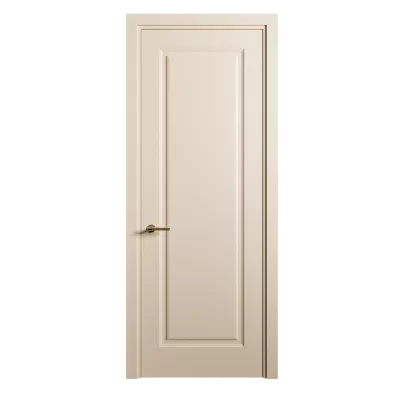дверь СИТИДОРС мод. Вита Глухая Эмаль RAL 9001