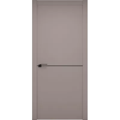 дверь СИТИДОРС мод. Урбан-10 глухая Эмаль NCS S 3005-Y50R