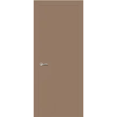 дверь СИТИДОРС мод. Италия глухая Эмаль NCS S 3005-Y50R