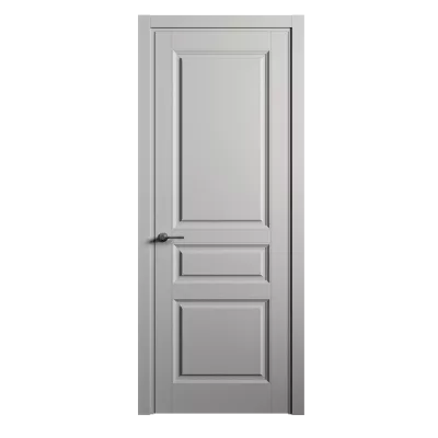 дверь СИТИДОРС мод. Венеция-2 глухая Эмаль RAL 7036