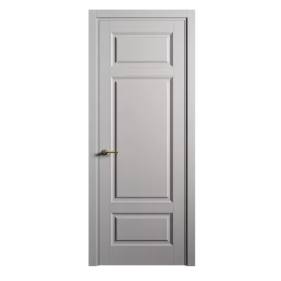 дверь СИТИДОРС мод. Венеция-5 глухая Эмаль RAL 7036