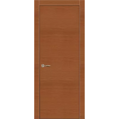 дверь СИТИДОРС мод. Италия глухая Шпон Темный анегри