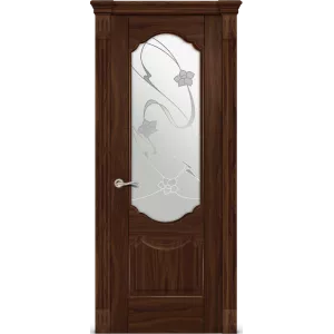 Гиацинт Со стеклом Американский орех