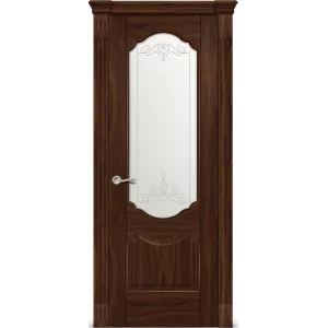 Гиацинт Со стеклом Американский орех