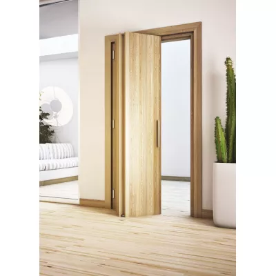 Комплект для складывающейся системы 60кг 2 створки