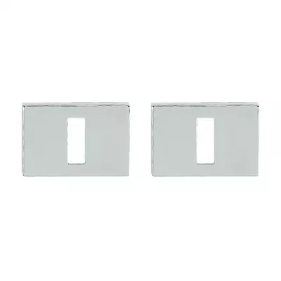 Накладка Tupai 1985-03 под ключ буратино KEY хром