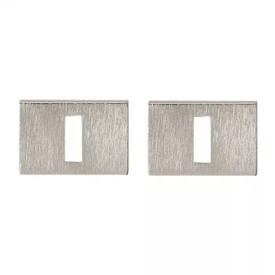 Накладка Tupai 1985-142 под ключ буратино KEY никель