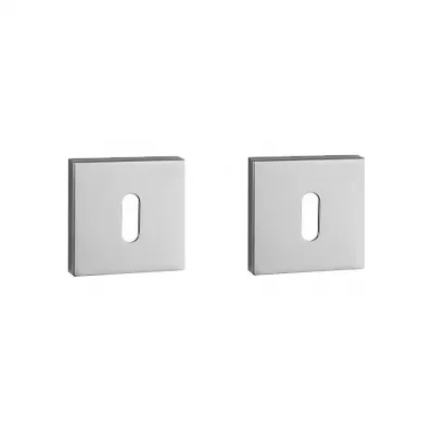 Накладка Tupai 1998-03 под ключ буратино KEY хром