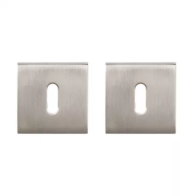 Накладка Tupai 1998-142 под ключ буратино KEY никель