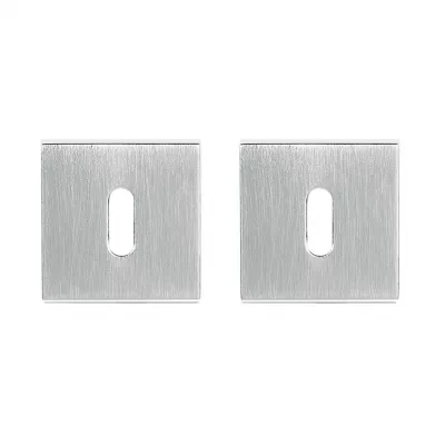 Накладка Tupai 1998-96 под ключ буратино KEY хром матовый