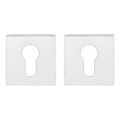 Накладка Tupai 1999-03 под цилиндр CYL хром