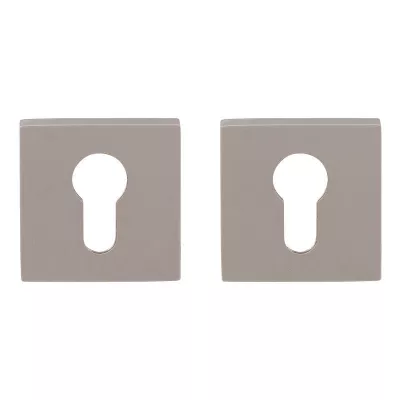 Накладка Tupai 1999-142 под цилиндр CYL никель