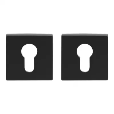 Накладка Tupai 1999-153 под цилиндр CYL черный