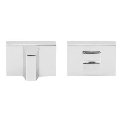 Накладка Tupai 3045-03 сантехническая WC хром