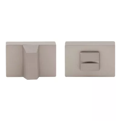 Накладка Tupai 3045-142 сантехническая WC никель