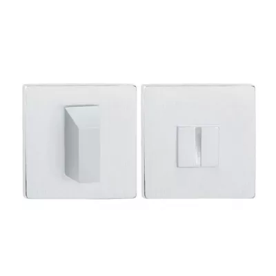 Накладка Tupai 4040 5S Q-152 сантехническая WC белый