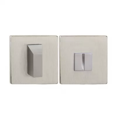 Накладка Tupai 4040 5SQ-142 сантехническая WC никель