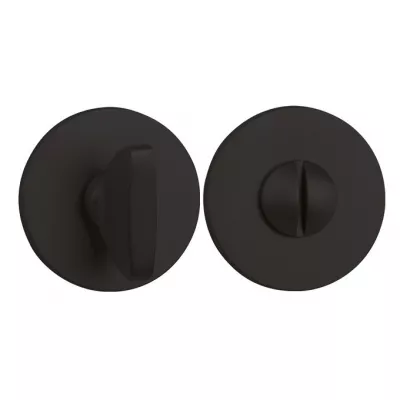 Накладка Tupai 4041 R 5S-153 сантехническая WC черный