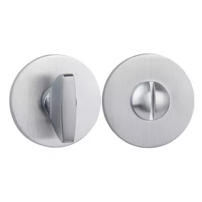 Накладка Tupai 4041 R 5S-96 сантехническая WC хром матовый