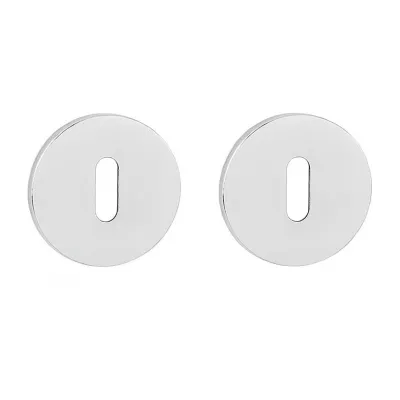 Накладка Tupai 4045 5S-152 под ключ буратино KEY белый