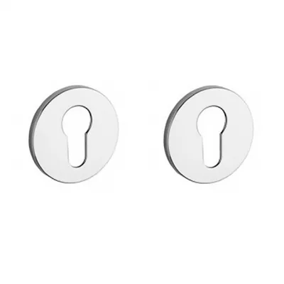 Накладка Tupai 4046 R 5S-03 под цилиндр CYL хром