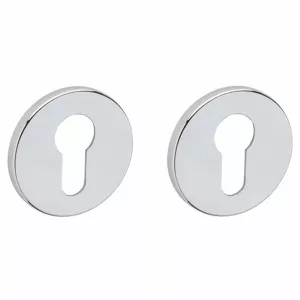 Накладка Tupai 4046 R 5S-03 под цилиндр CYL хром