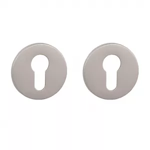 Накладка Tupai 4046 R 5S-142 под цилиндр CYL никель