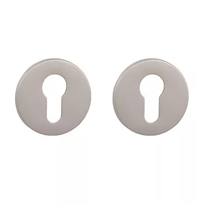 Накладка Tupai 4046 R 5S-142 под цилиндр CYL никель