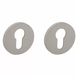 Накладка Tupai 4046 R 5S-142 под цилиндр CYL никель