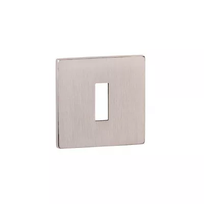 Накладка Tupai 4048 5SQ-142 под ключ буратино KEY никель