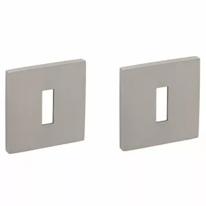 Накладка Tupai 4048 5SQ-142 под ключ буратино KEY никель