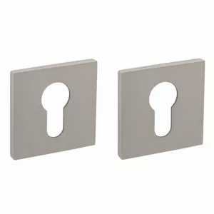 Накладка Tupai 4049 5SQ-142 под цилиндр CYL никель