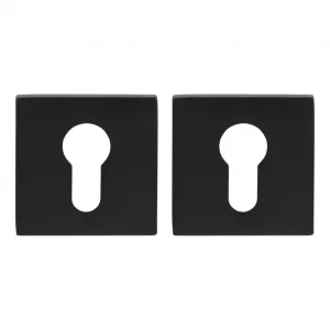 Накладка Tupai 4049 5SQ-153 под цилиндр CYL черный