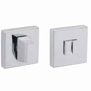 Накладка Tupai 801-03 сантехническая WC хром