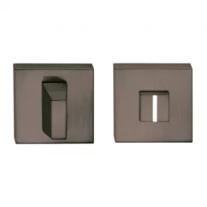 Накладка Tupai 801-141 сантехническая WC титан