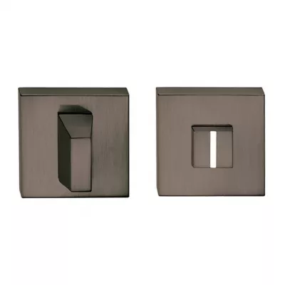 Накладка Tupai 801-141 сантехническая WC титан